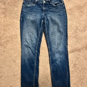 Banana Republic Women's Skinny Jeans